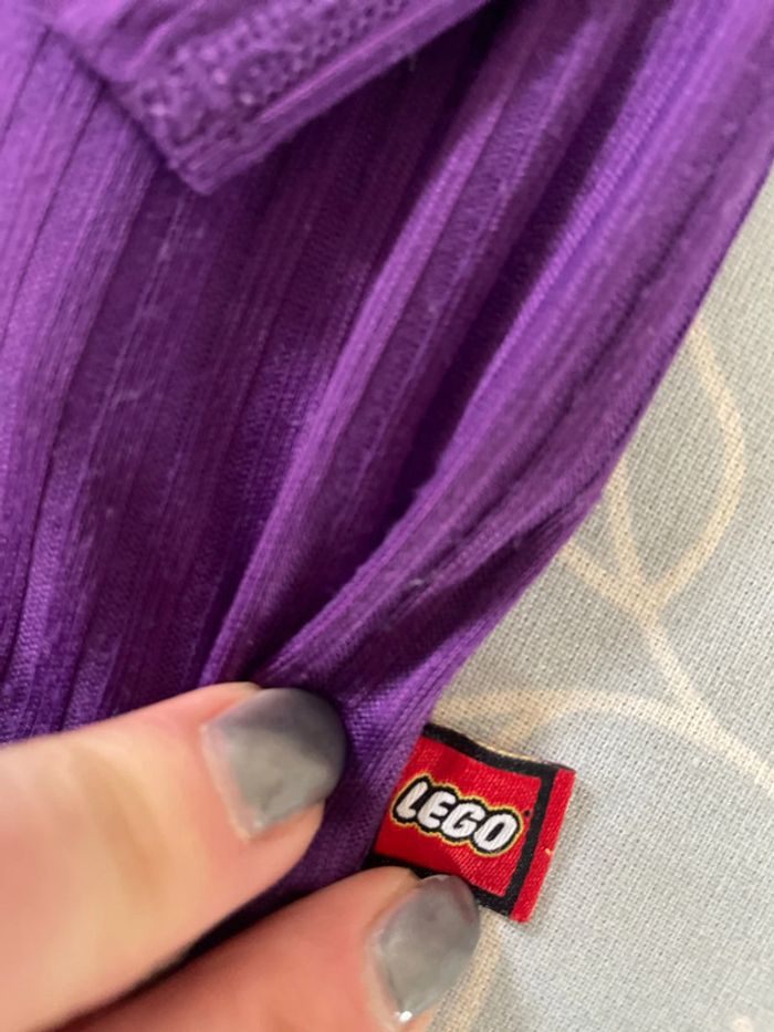 Haut manches longues LEGO - photo numéro 2
