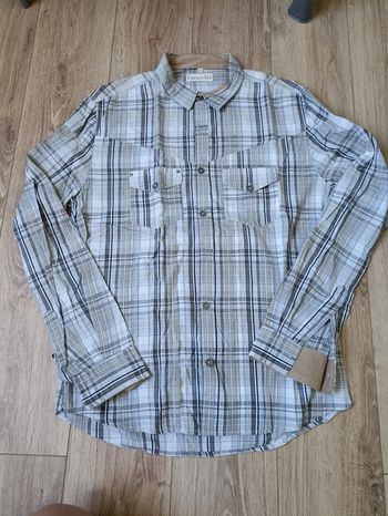 Chemise homme