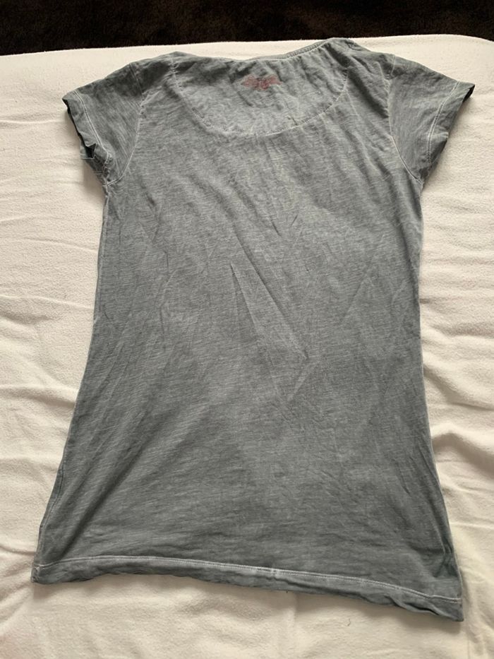 T-shirt Von Dutch - photo numéro 5