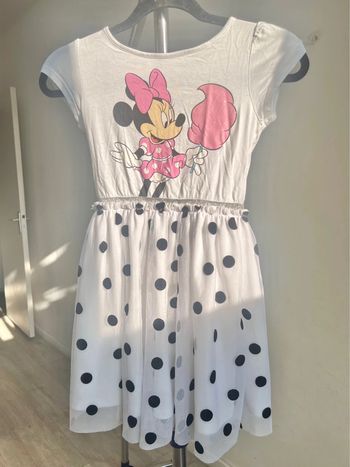 Robe h&m