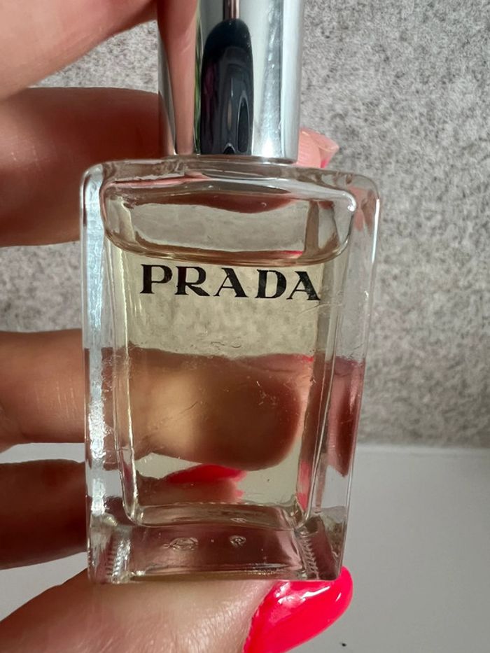 Parfum miniature Prada - photo numéro 3