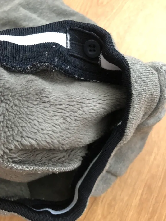 Pantalon Jacadi bébé 12mois - photo numéro 4