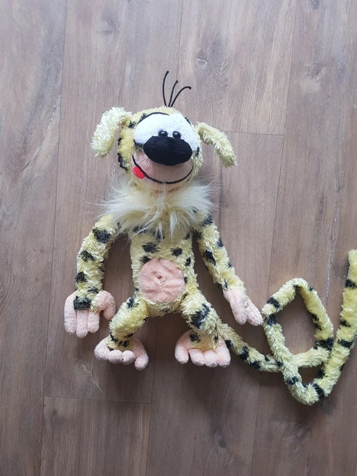 Peluche Marsupilami