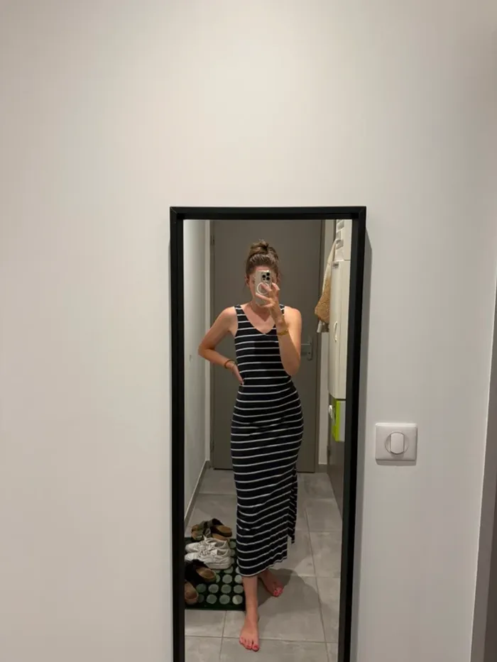 Robe only