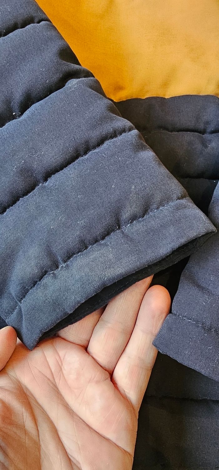 Manteau hiver garcon 3 ans verbaudet 94cm - photo numéro 10