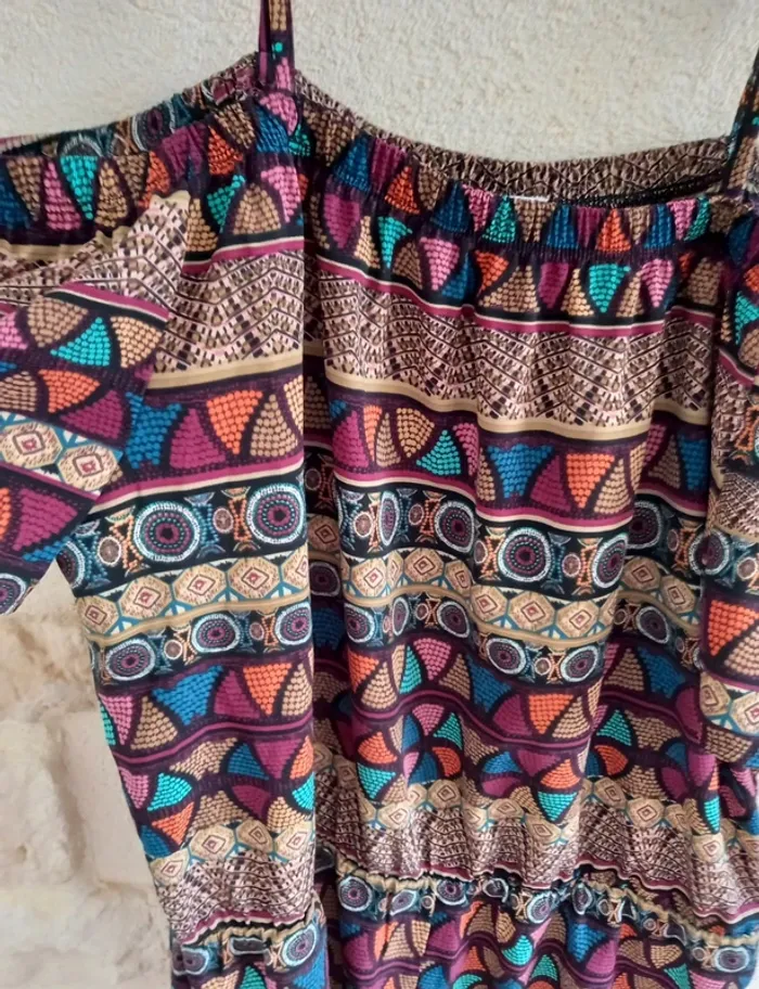 Combishort taille 42 - photo numéro 3