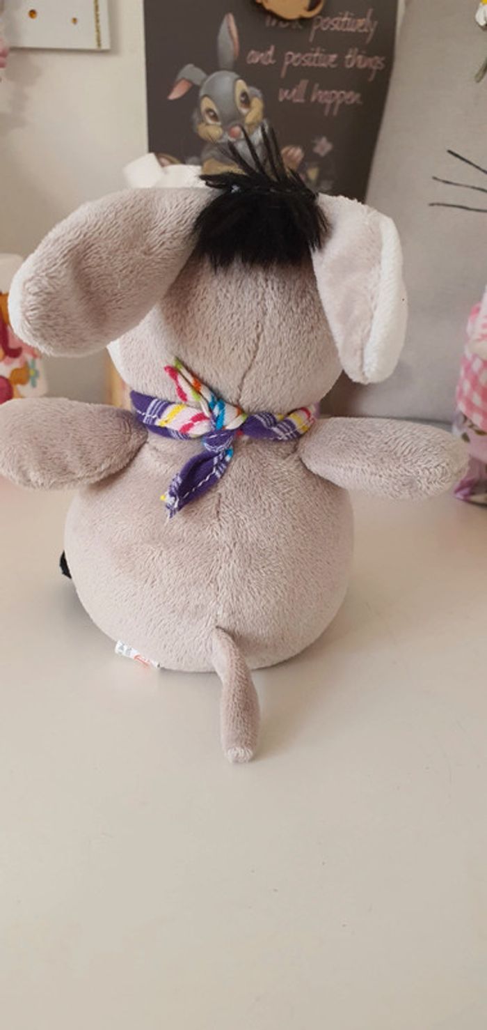 Doudou âne - photo numéro 3