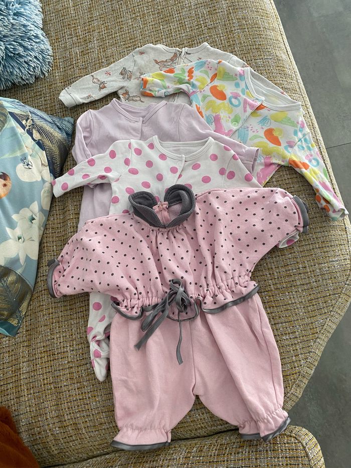 chaussure bebe fille primark