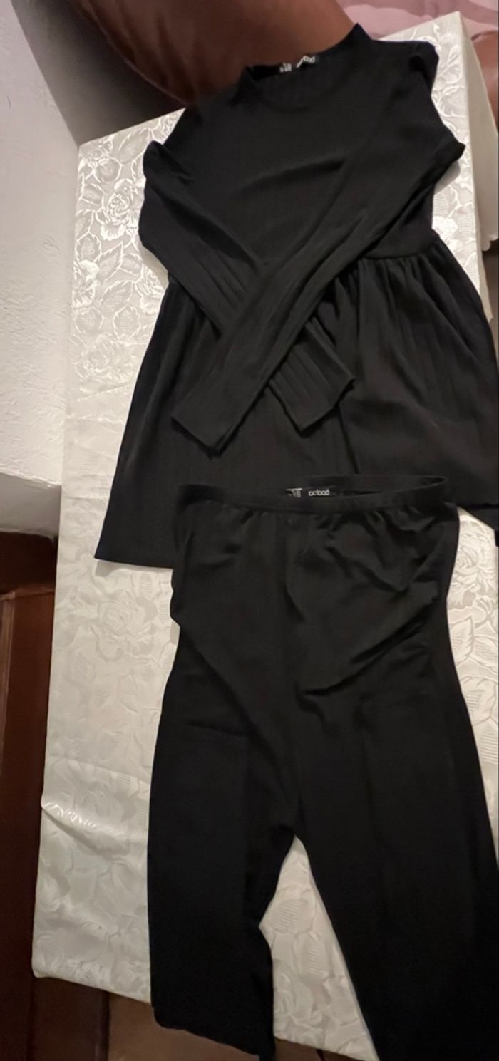 Ensemble  de grossesse boohoo 38