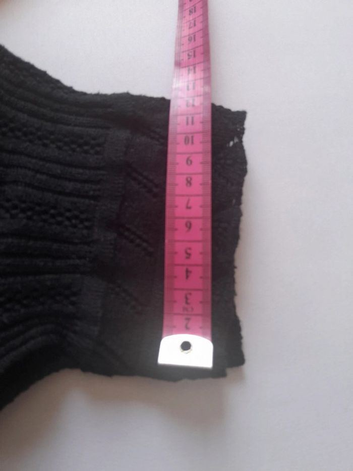 Pantalon court bouffant miss captain - photo numéro 14