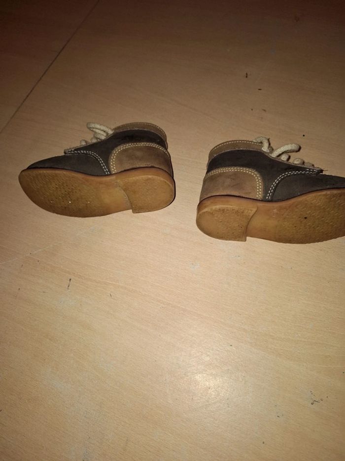 Chaussures - photo numéro 2