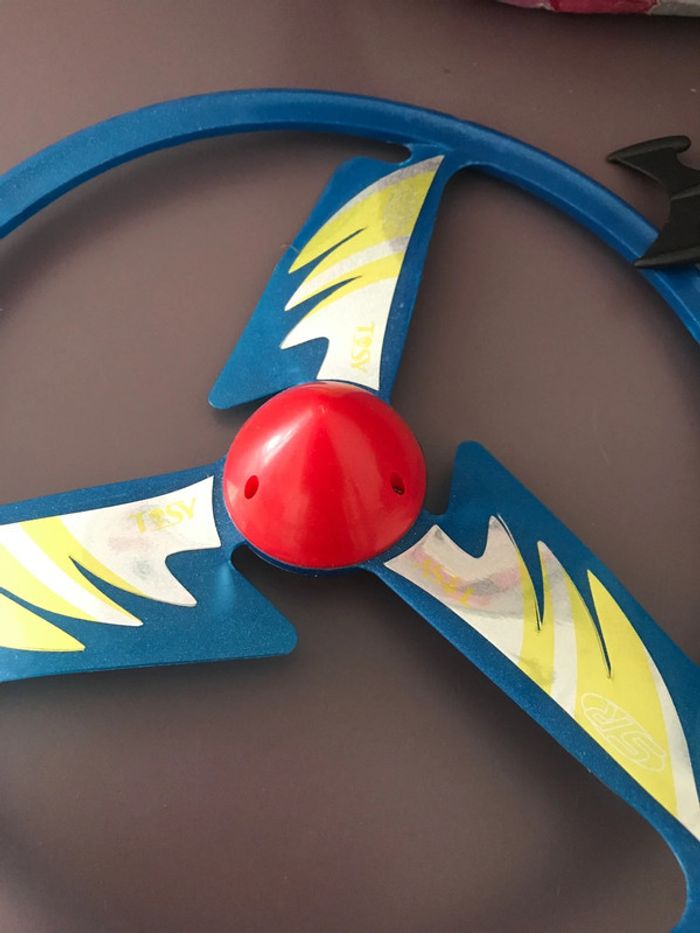 Ovni Tosy avec effets lumineux - photo numéro 2