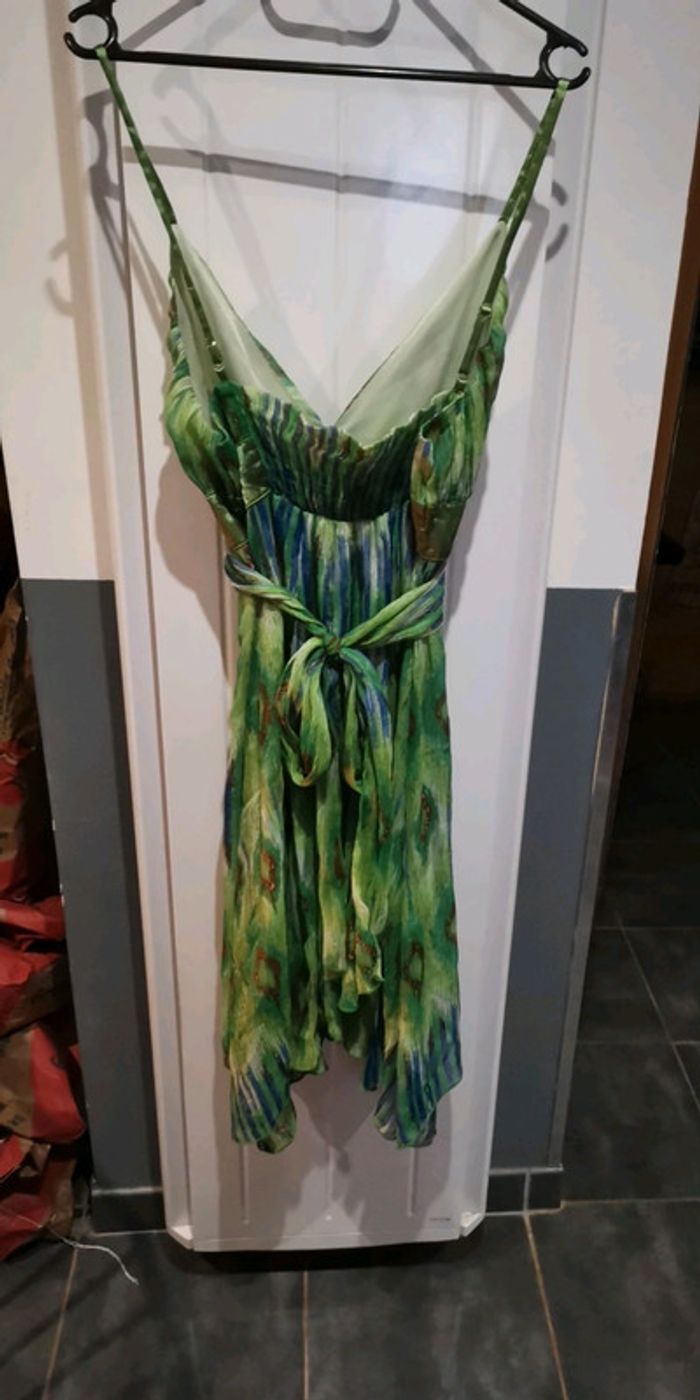Robe rétro vintage - photo numéro 2