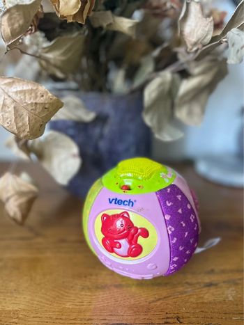 Baby ball surprise Vtech