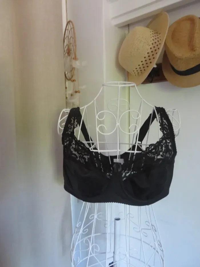 soutien-gorge