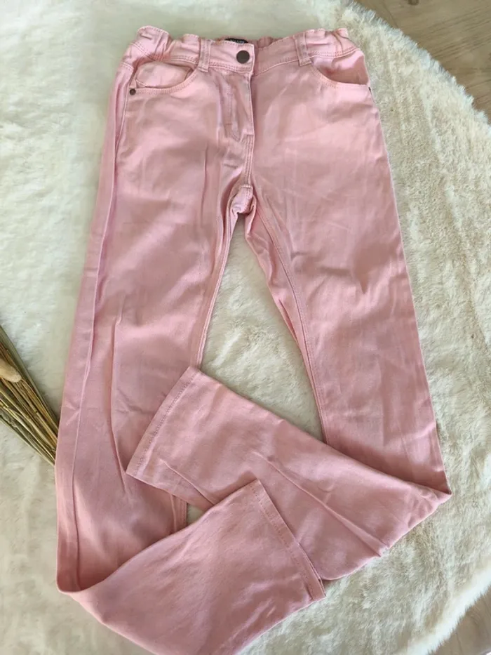 Jeans slim - photo numéro 2