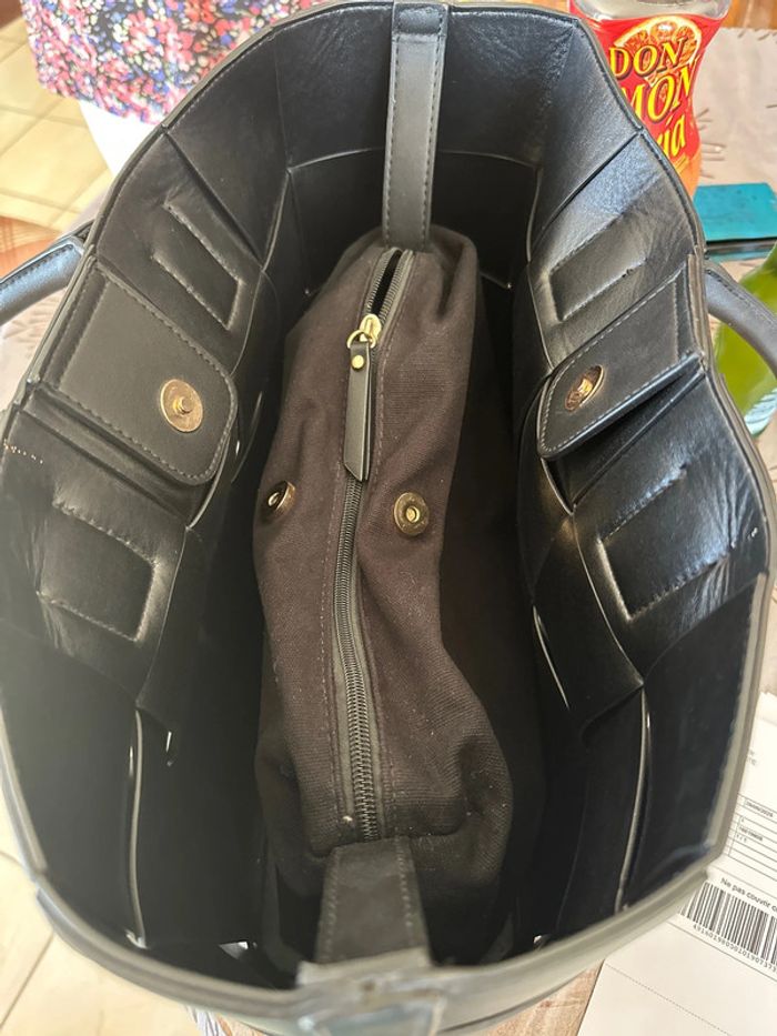 Sac à main Morgan - photo numéro 2
