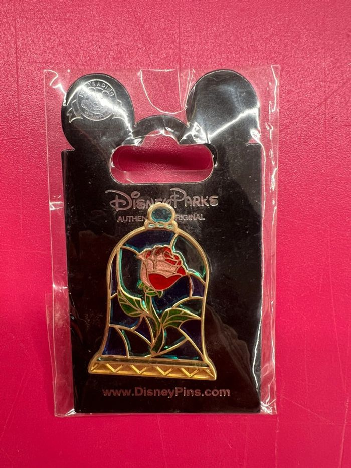 Pin’s Disney