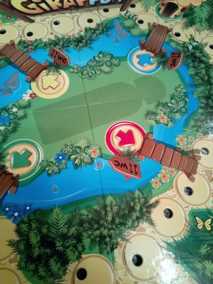 Giraf'fun - Megableu - photo numéro 6