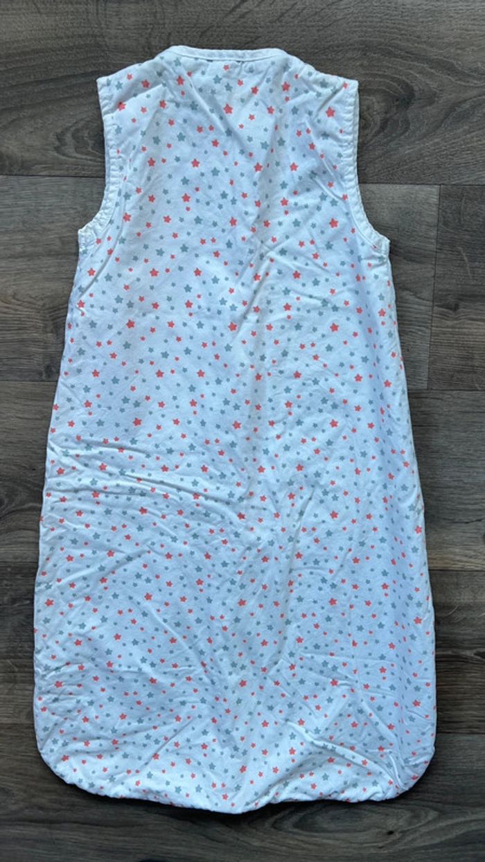 Gigoteuse tog1 taille 6/12 mois Premaman - photo numéro 3