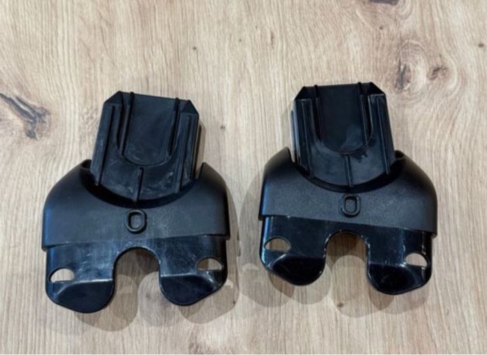 Adaptateurs cosy CITI bébé confort