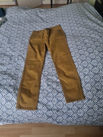 Pantalon femme
