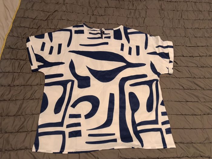 Hauts femme - photo numéro 4