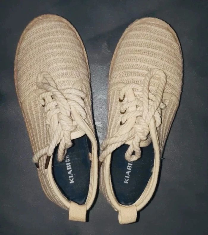 Chaussures P.29 Kiabi - photo numéro 6