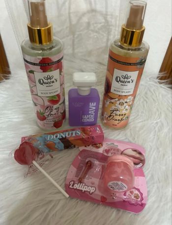 Coffret cadeaux Noël