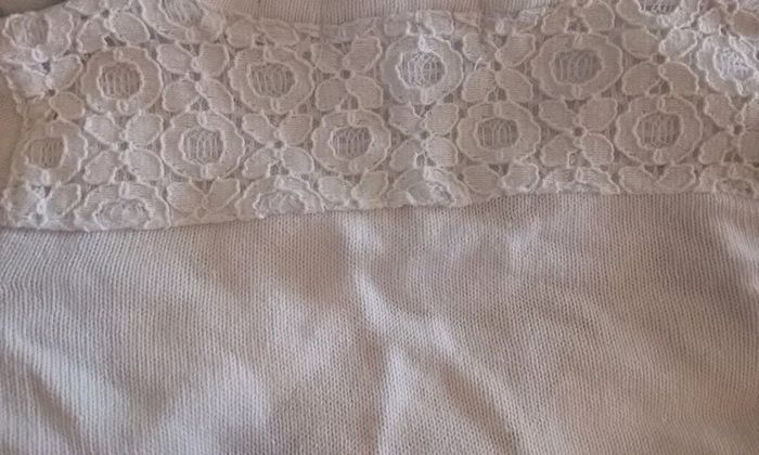 Boléro gemo 3 mois - photo numéro 4