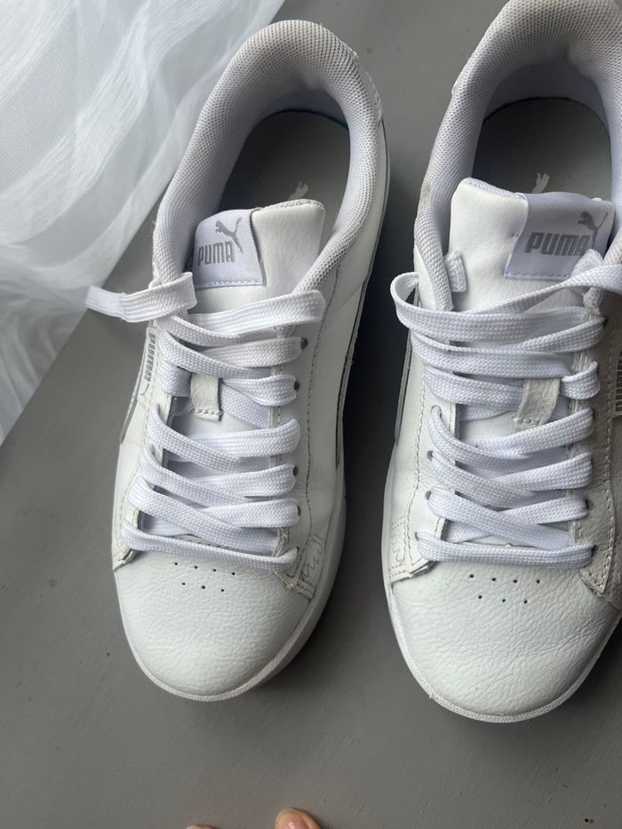 Baskets Puma - photo numéro 2