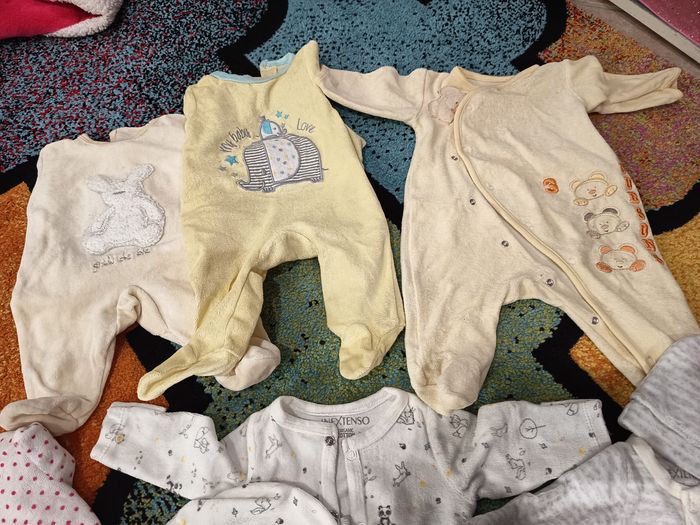 Vêtements bb fille - photo numéro 4