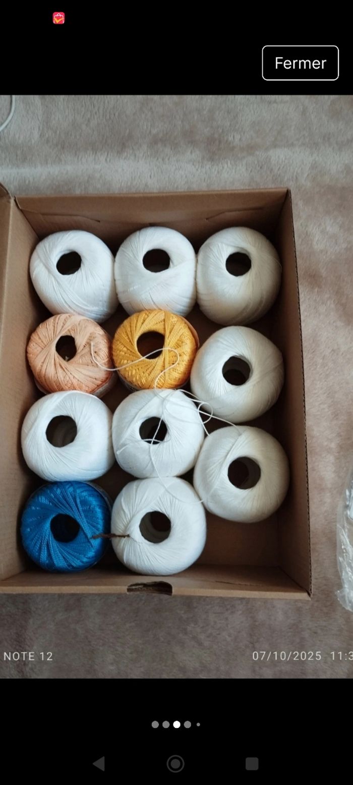 Lots loisirs créatifs - photo numéro 4