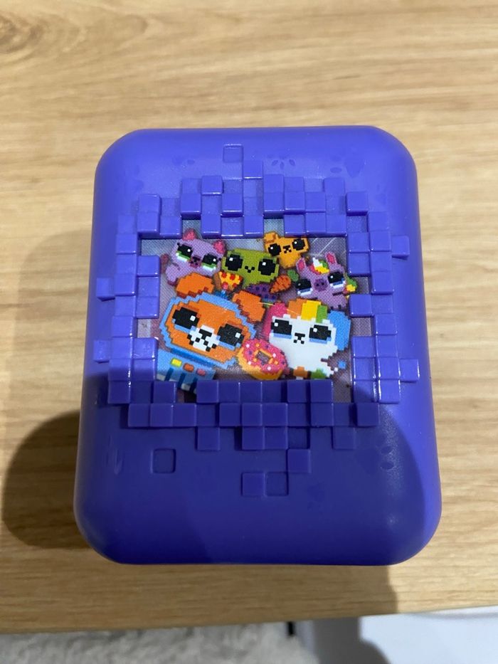 Bitzee - photo numéro 4