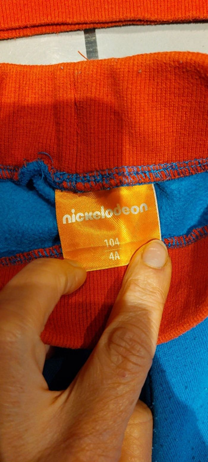 Jogging pat patrouille pull et pantalon - photo numéro 3