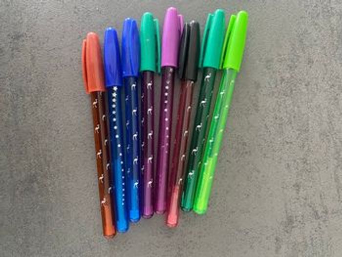 stylo - photo numéro 2