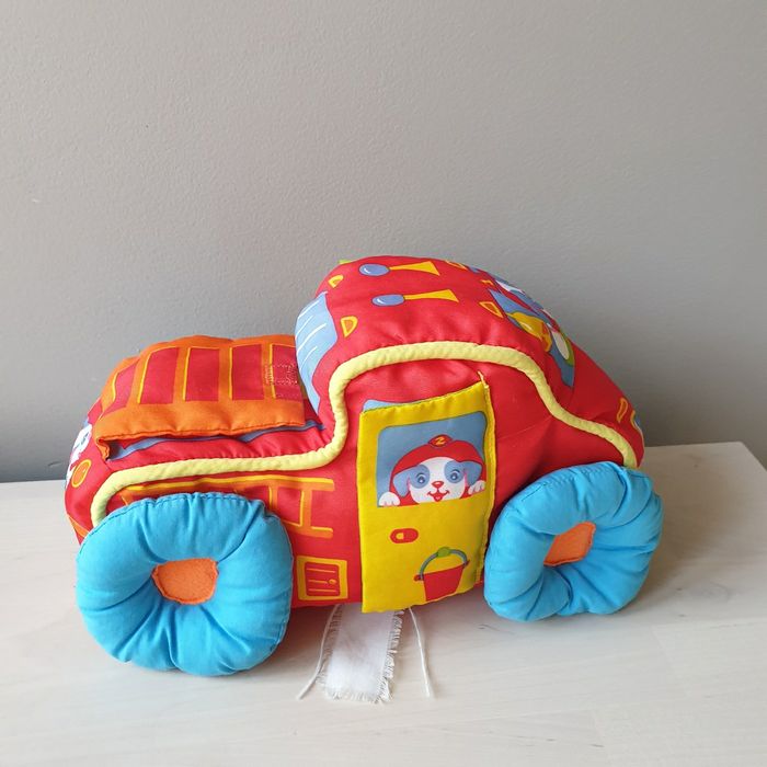 Doudou - photo numéro 3