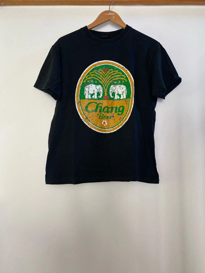 Tee t-shirt CM Charming taille M L