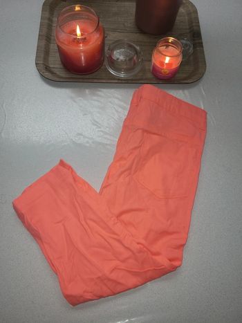 Pantacourts fille 10 ans