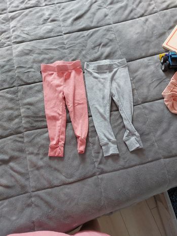 Legging 18mois