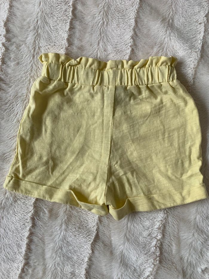 Short - photo numéro 4
