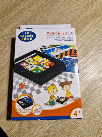 Jeu de société de voyage