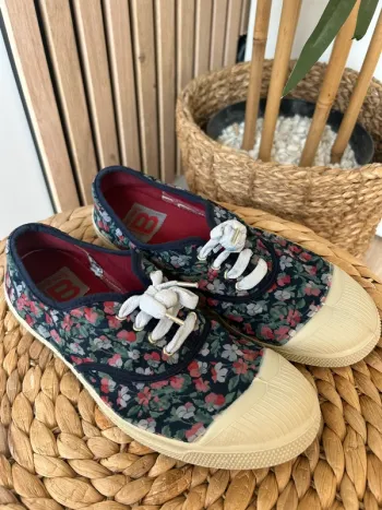 Bensimon fleuries taille 38