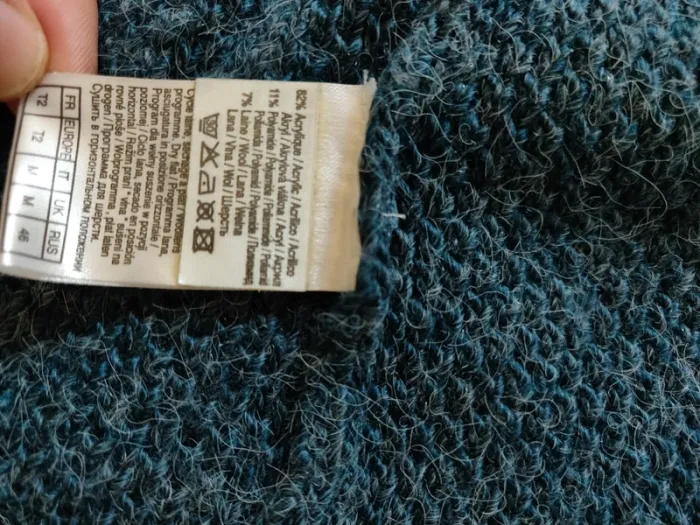 Gilet manches courtes - photo numéro 3
