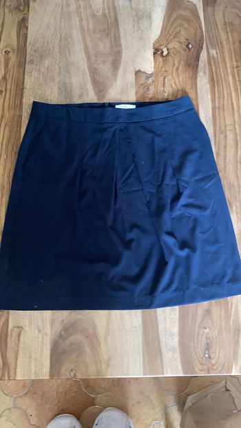 Jupe courte La Redoute taille 42