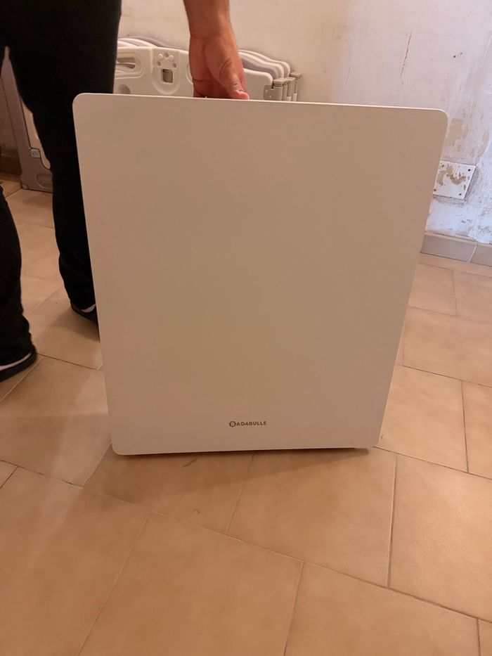 Table à langer murale - photo numéro 6