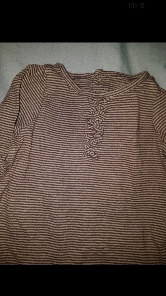 Tee shirt - photo numéro 2