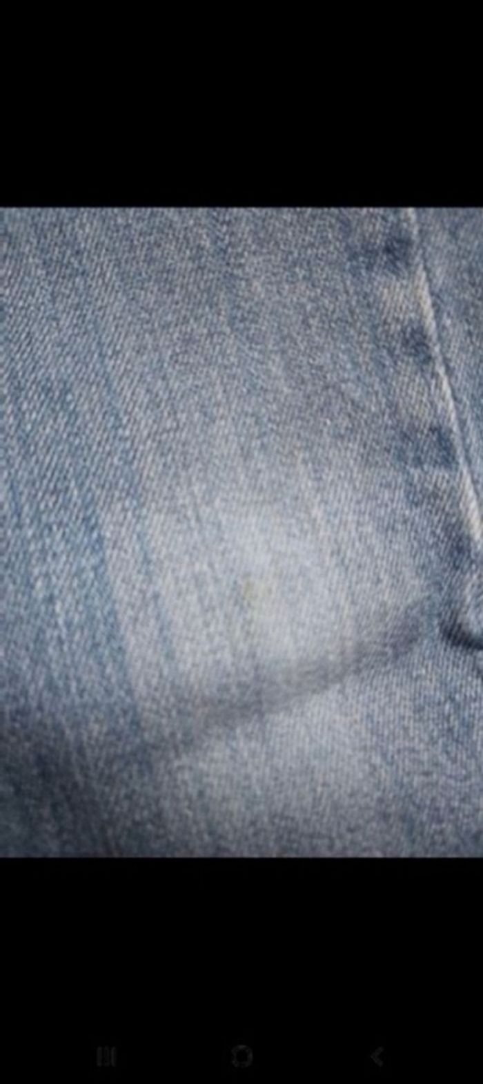 Jeans regular fit 7 ans - photo numéro 4