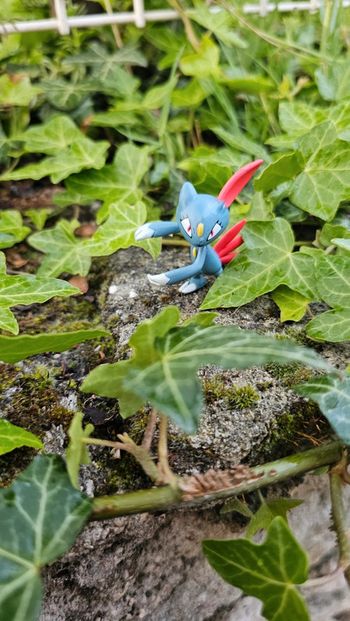 Super figurine Pokemon Nintendo farfuret