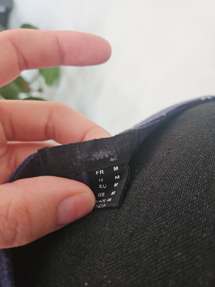 Crop top marque Jennyfer - photo numéro 6